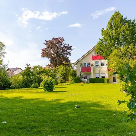 Manns * Bettnau