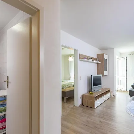 Manns Apartment *