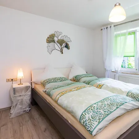 Manns Apartamento *