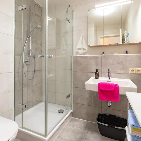 Apartamento Manns