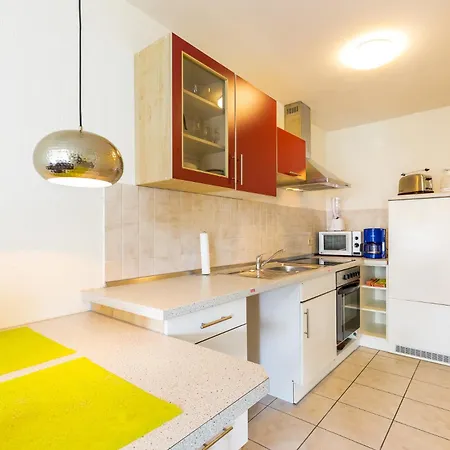 Apartamento Manns Bettnau