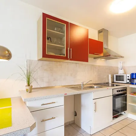 Manns Apartment Bettnau