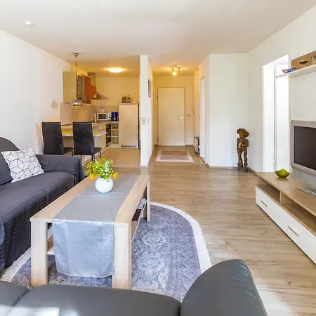 Apartment Manns Bettnau