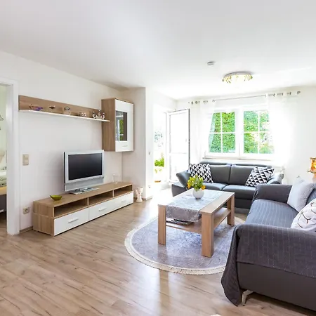 Apartment Manns Bettnau