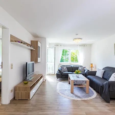 Apartment Manns Bettnau