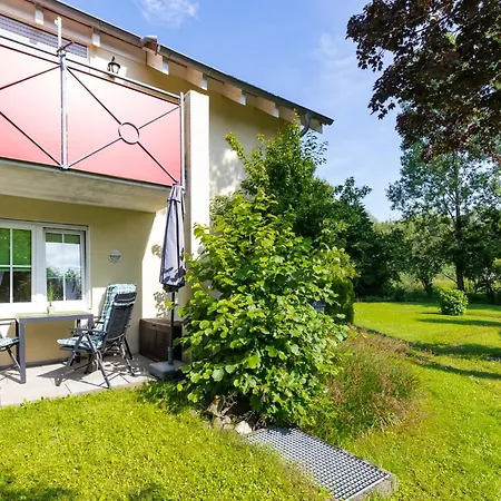 Manns Apartamento