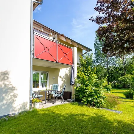 Manns Apartment Bettnau